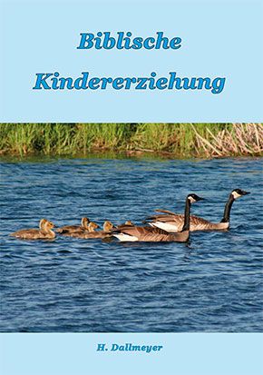 Biblische Kindererziehung