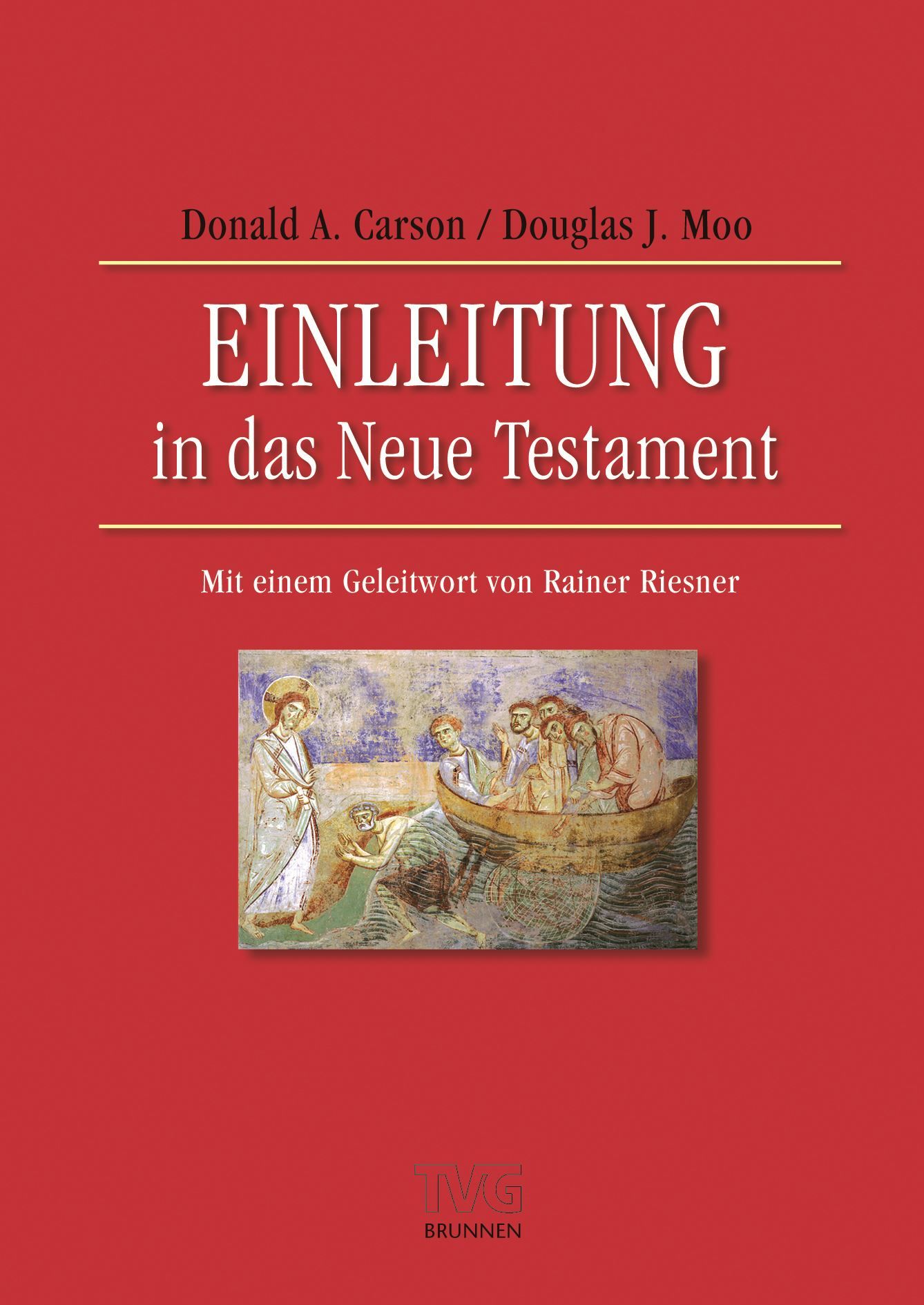 Einleitung in das Neue Testament Einleitung in das Neue Testament