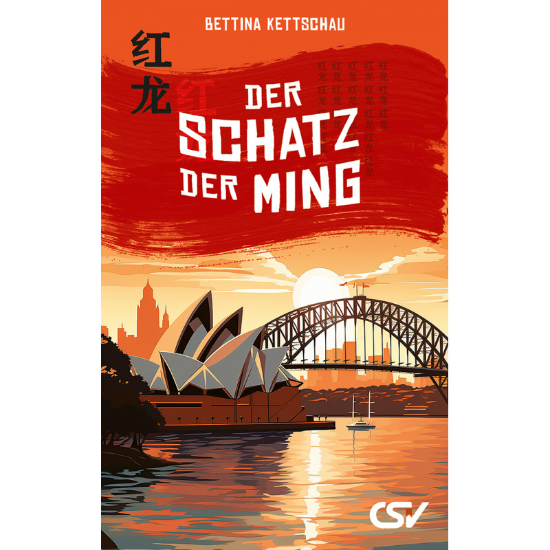 Der Schatz der Ming