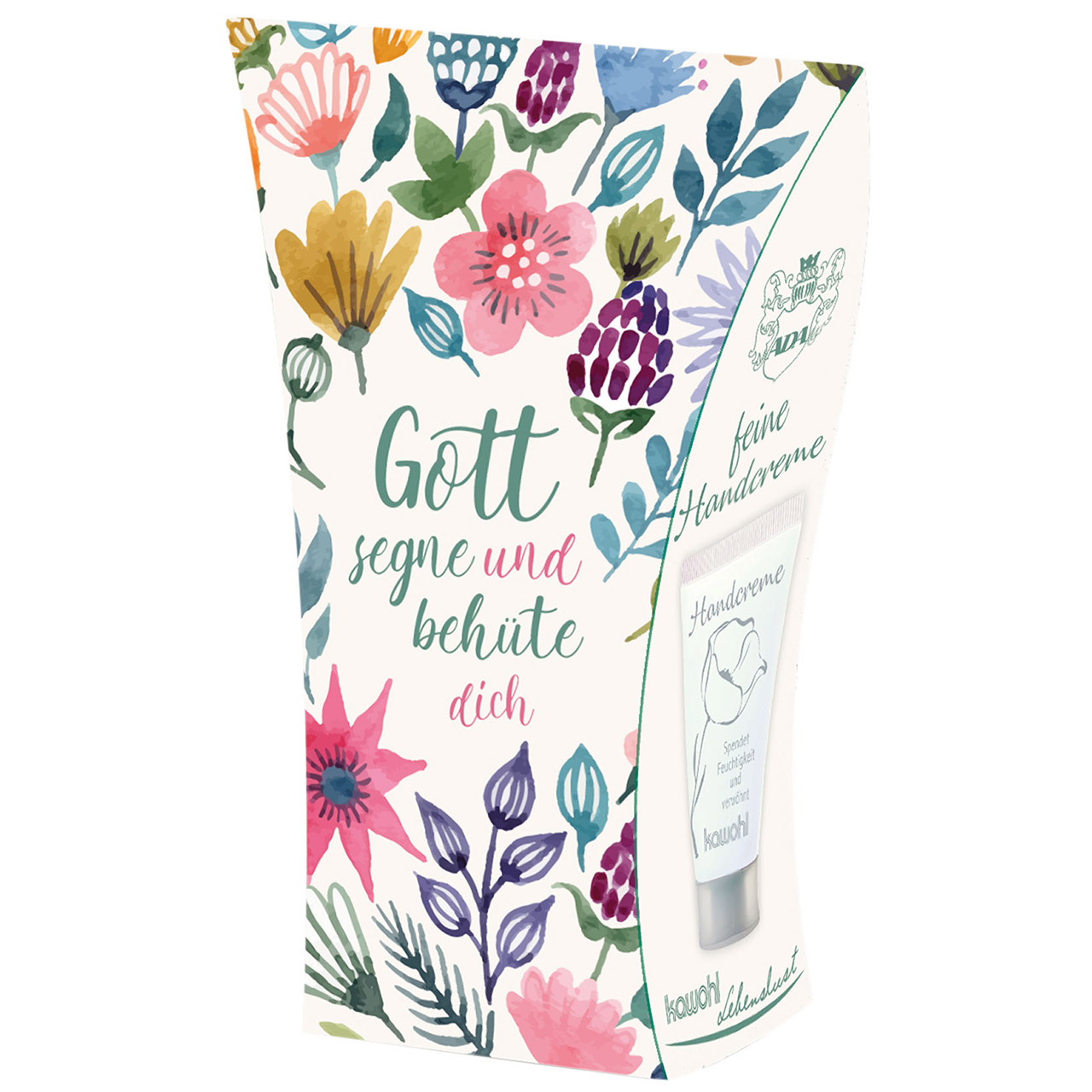 Handcreme - Gott segne und behüte dich Handcreme - Gott segne und behüte dich