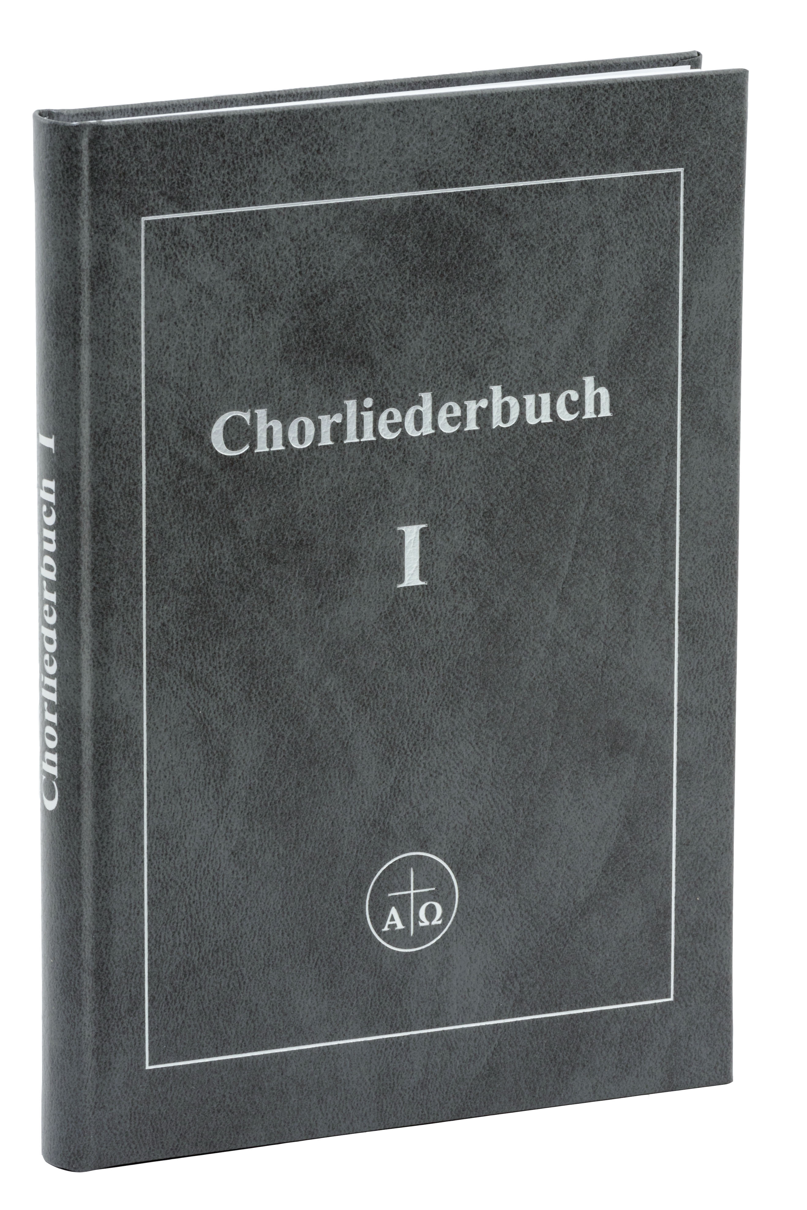 Chorliederbuch 1 Chorliederbuch 1