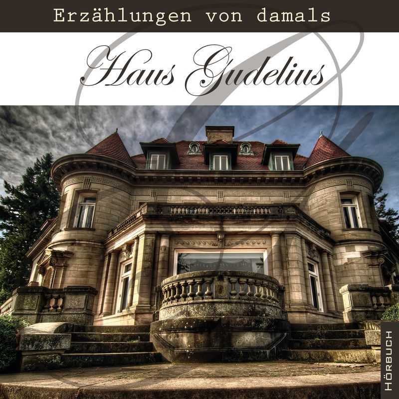 Haus Gudelius MP3 Haus Gudelius MP3