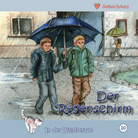 Der Regenschirm