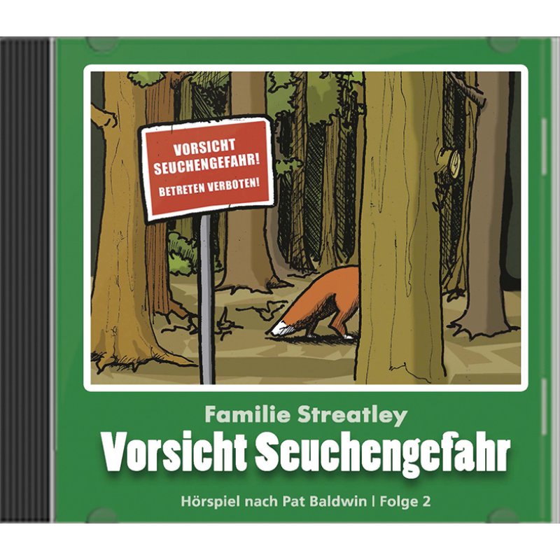 Vorsicht Seuchengefahr Vorsicht Seuchengefahr