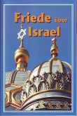 Friede über Israel