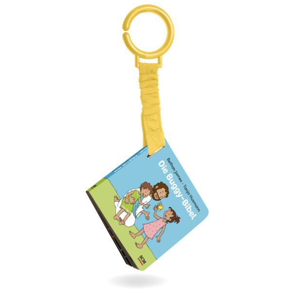 Die Buggy-Bibel Die Buggy-Bibel