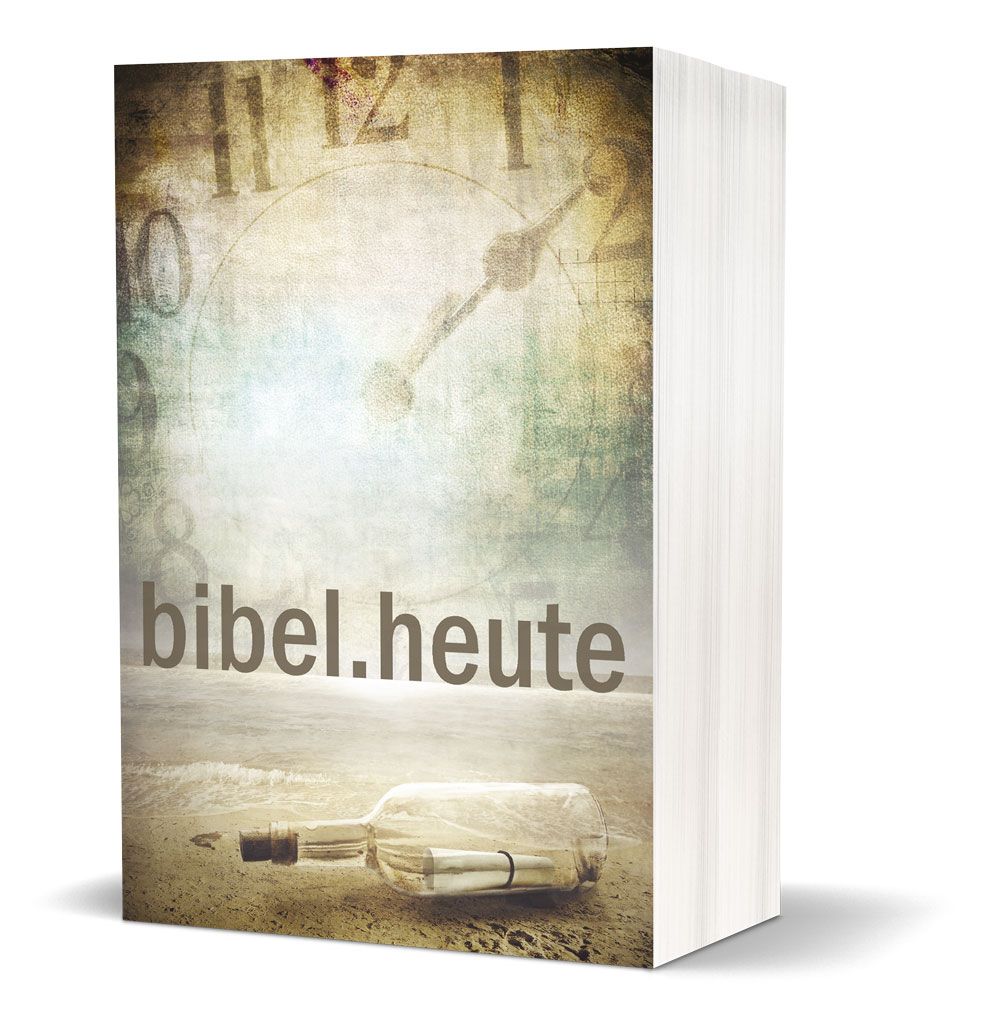 NeÜ Bibel.heute - Verteilbibel NeÜ Bibel.heute - Verteilbibel