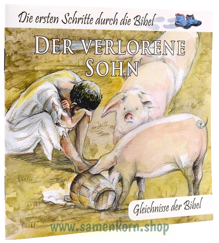 Der verlorene Sohn Der verlorene Sohn