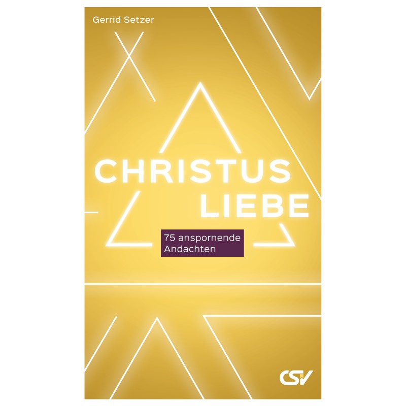 Christusliebe Christusliebe