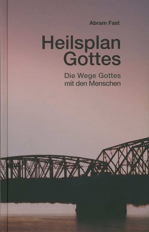Heilsplan Gottes