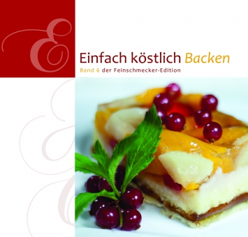 5893_0 Einfach köstlich Backen