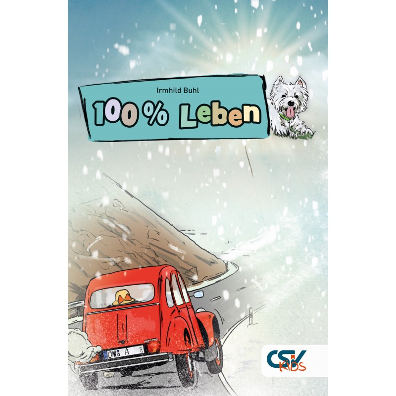 100-Leben-100-leben 100% Leben