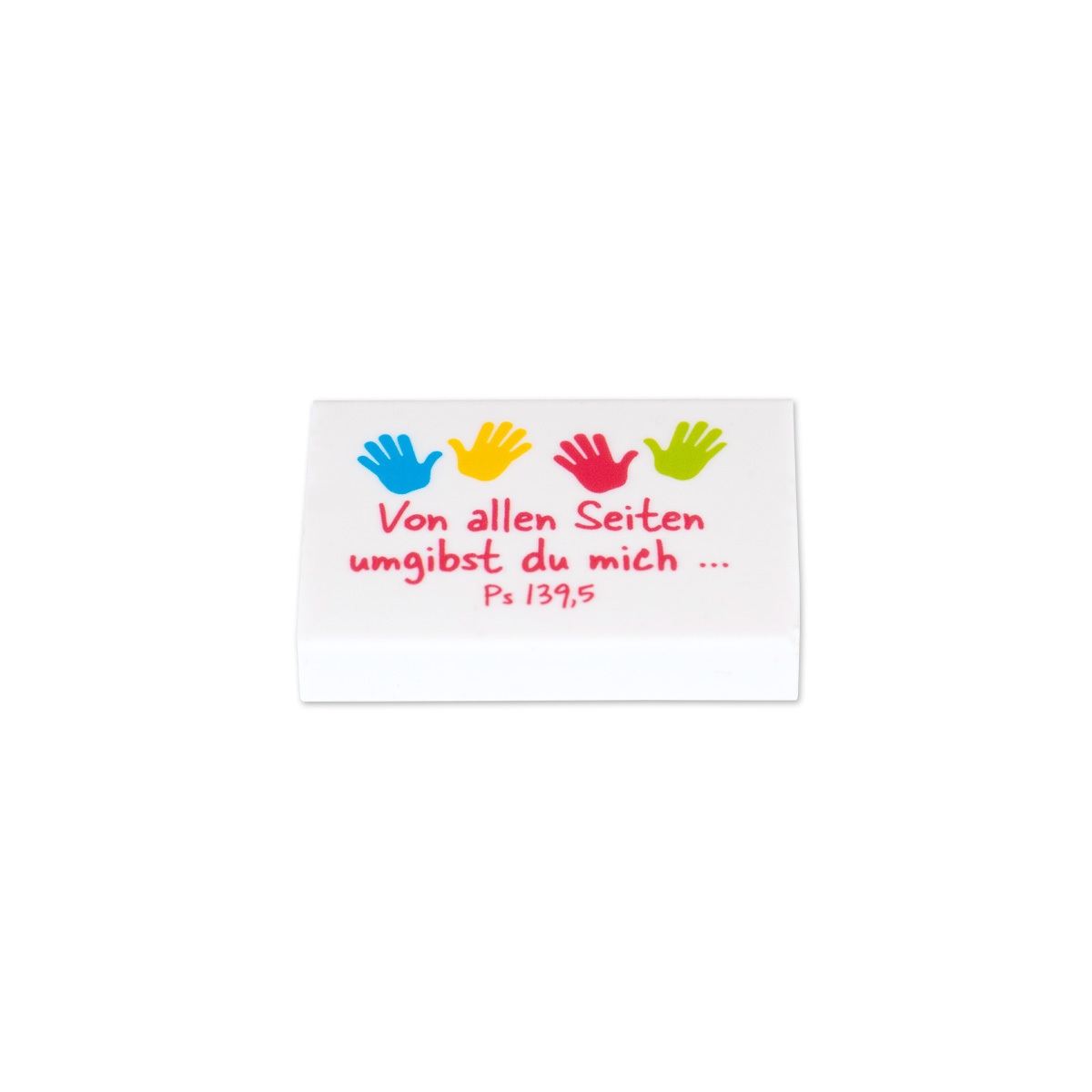 Radiergummi-H-nde-Praisent-Schreibwaren-Radiergummi-H-nde-4029 Radiergummi Hände