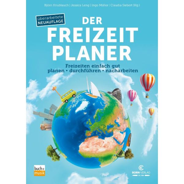 Der Freizeitplaner