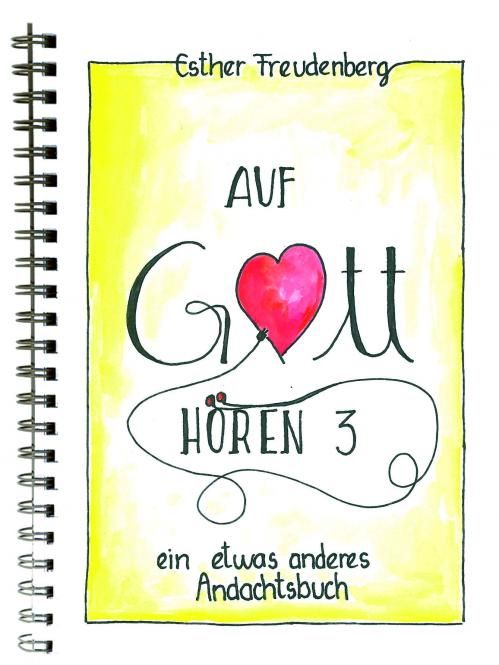 Auf Gott hören 3 Auf Gott hören 3