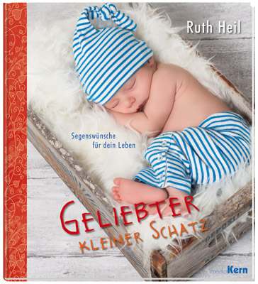 Geliebter kleiner Schatz Geliebter kleiner Schatz