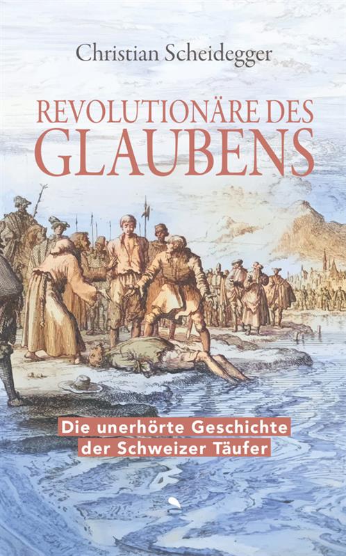 Revolutionäre des Glaubens
