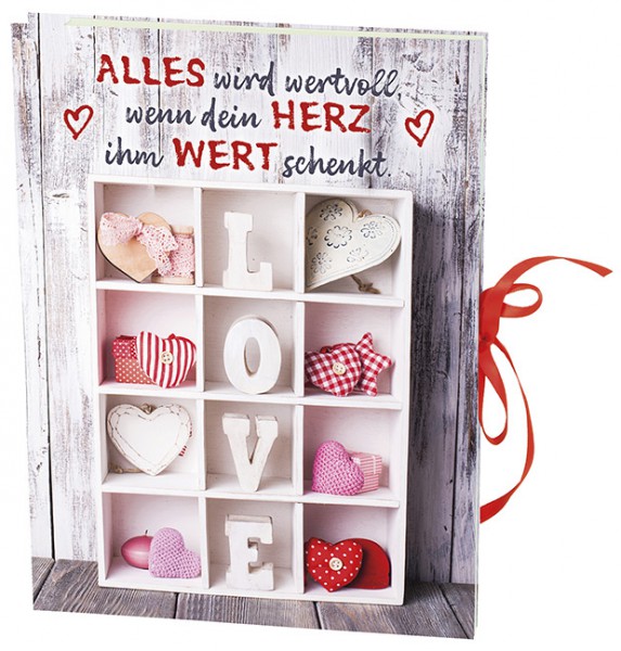 Sammel-Mappe-Alles-wird-wertvoll-3130 Sammel-Mappe - Alles wird wertvoll