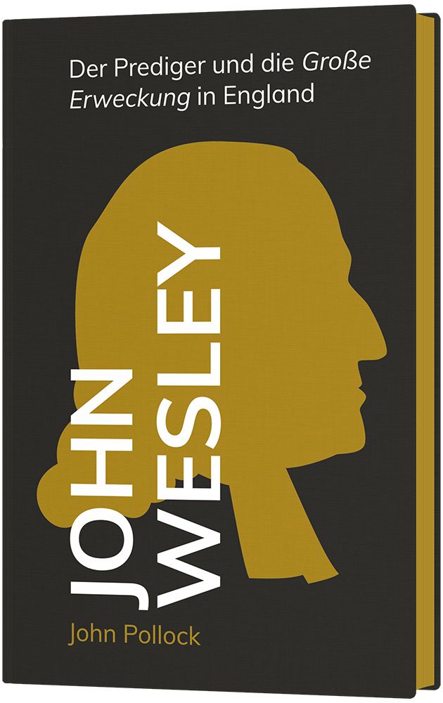 John Wesley 