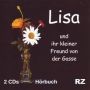 4505_0 Lisa und ihr kleiner Freund von der Gasse
