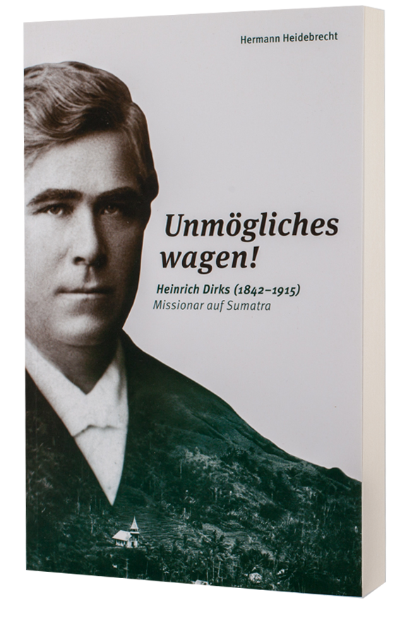 Unmögliches wagen