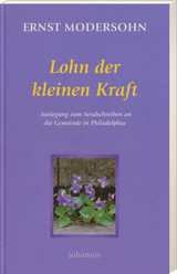 5518_0 Lohn der kleinen Kraft