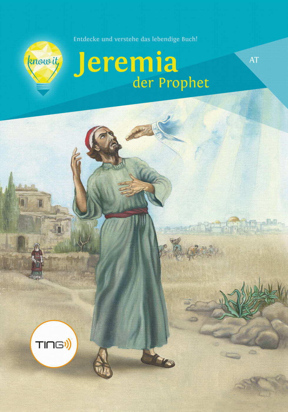 Jeremia der Prophet Jeremia der Prophet