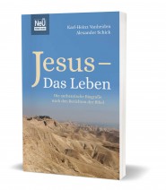 Jesus - Das Leben