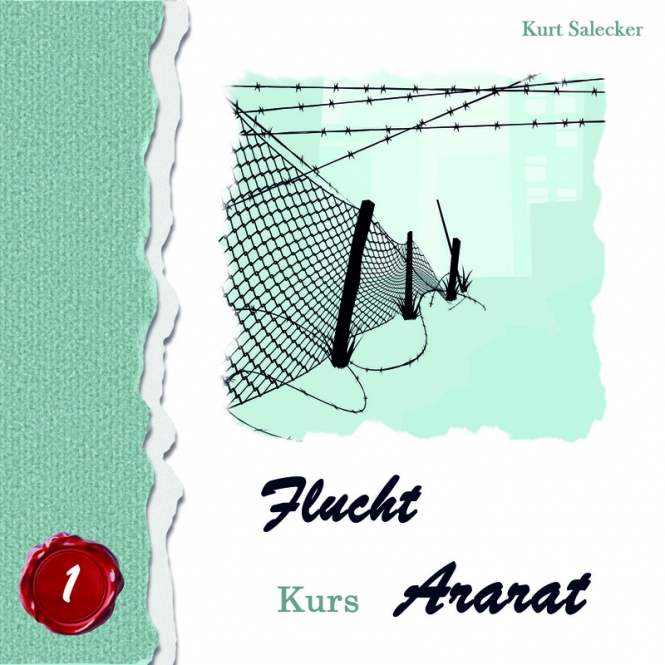 Flucht-Kurs-Ararat-549480 Flucht – Kurs Ararat