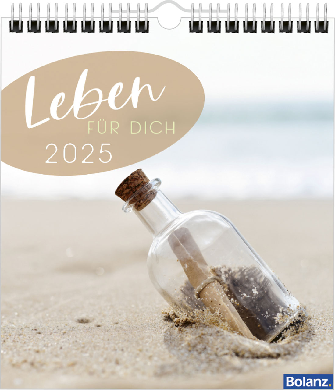 Leben für Dich 2025