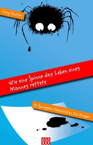 Wie eine Spinne das Leben eines Mannes rettete Wie eine Spinne das Leben eines Mannes rettete