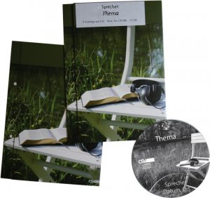 Plädoyer für das Christentum (CD)