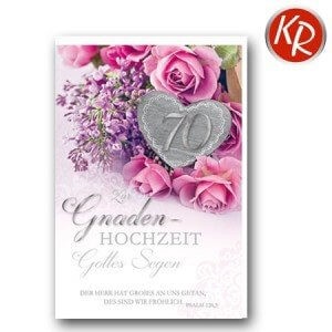 DK - Gnadenhochzeit DK - Gnadenhochzeit