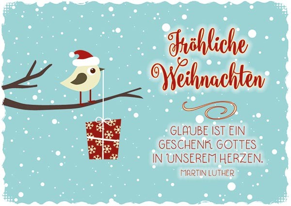 PK Spatz auf dem Zweig