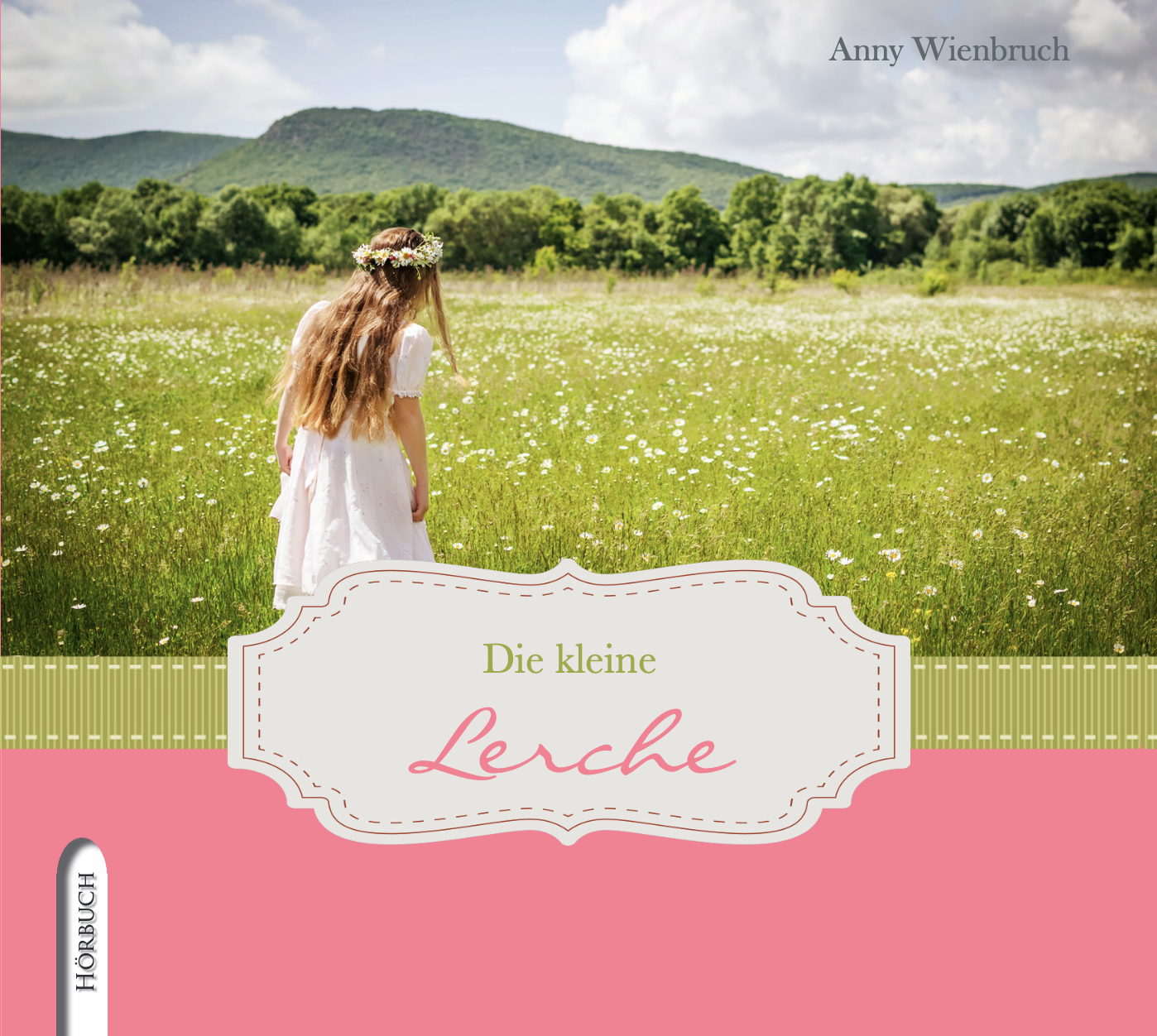 Die kleine Lerche - MP3 Hörbuch Die kleine Lerche - MP3 Hörbuch