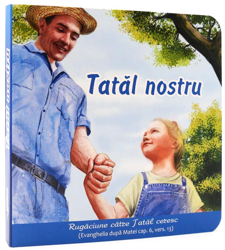 Unser Vater - rumänisch Unser Vater - rumänisch