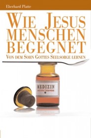 Wie Jesus Menschen begegnet