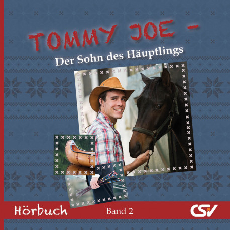 Tommy Joe Hörbuch 2 Tommy Joe Hörbuch 2