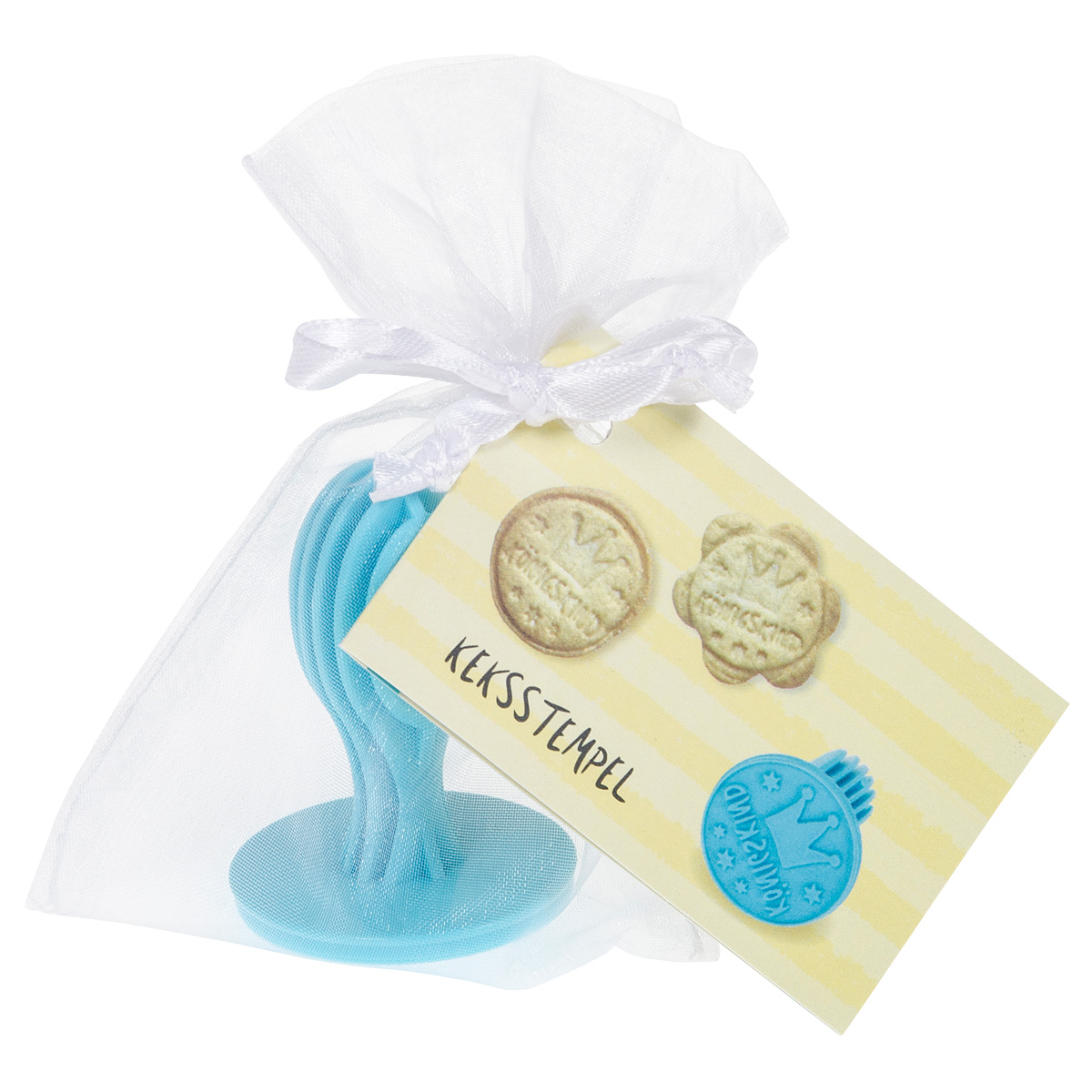 Cookie-Stempel-K-nigskind-8634-keksstempel-kk2-3 Cookie-Stempel - Königskind