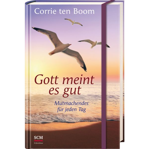 Gott meint es gut Gott meint es gut
